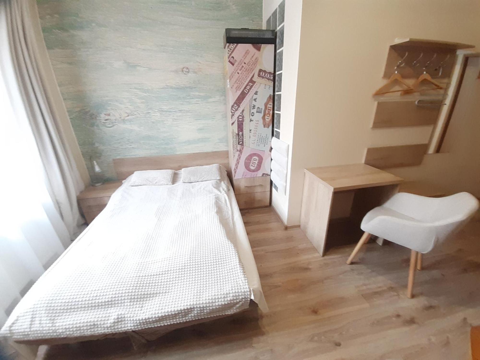 Pokoje Za Kinem Duszniki Zdroj Luaran gambar